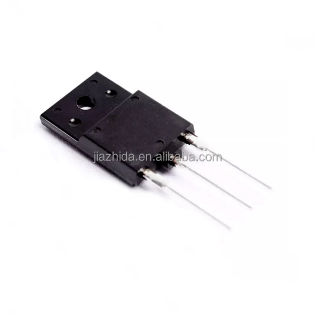 100% Original & New IC Chip STFW4N150 MOSFET N-Channel 1500V 4A(Tc) 63W(Tc) Through Hole TO-3PF Electronic Component