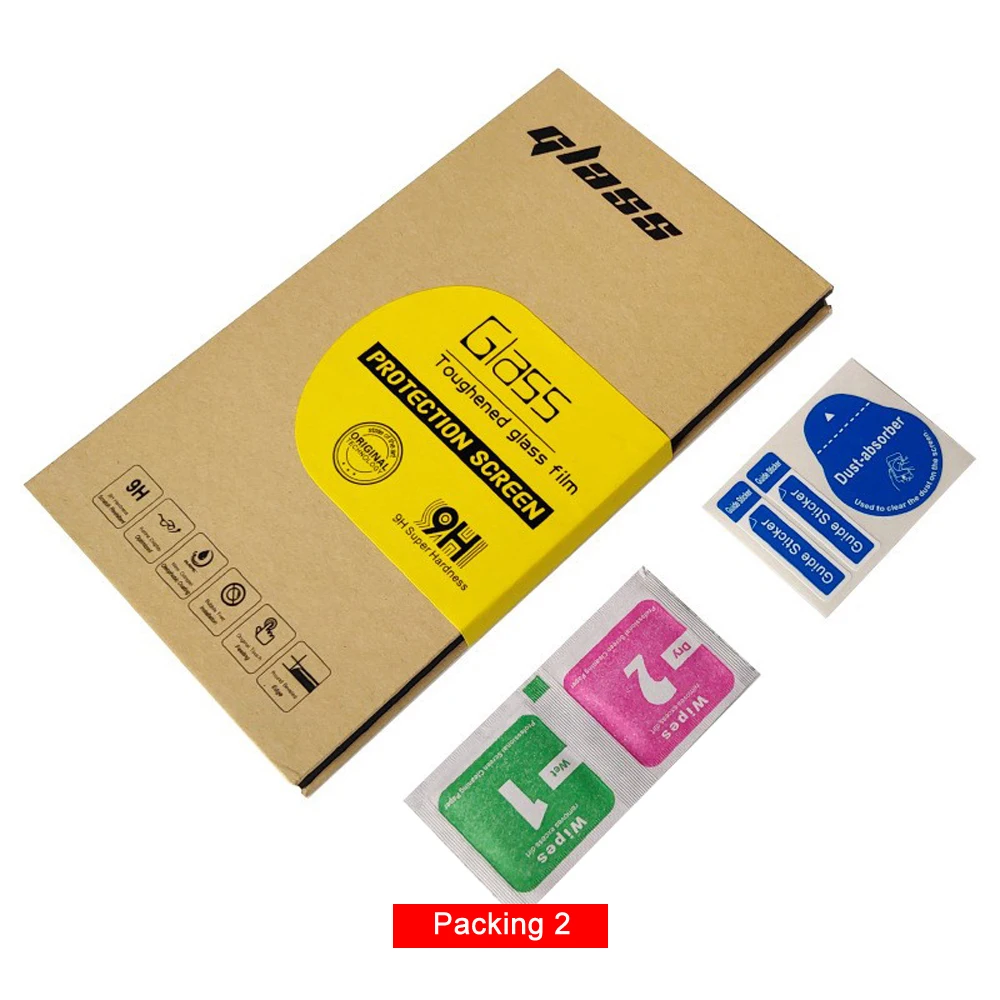 High Quality 9h 2.5D 0.33mm Full Curved Cover Mobile Phone Tempered Glass Screen Protector For Iphone 14 13 12 11 X 8