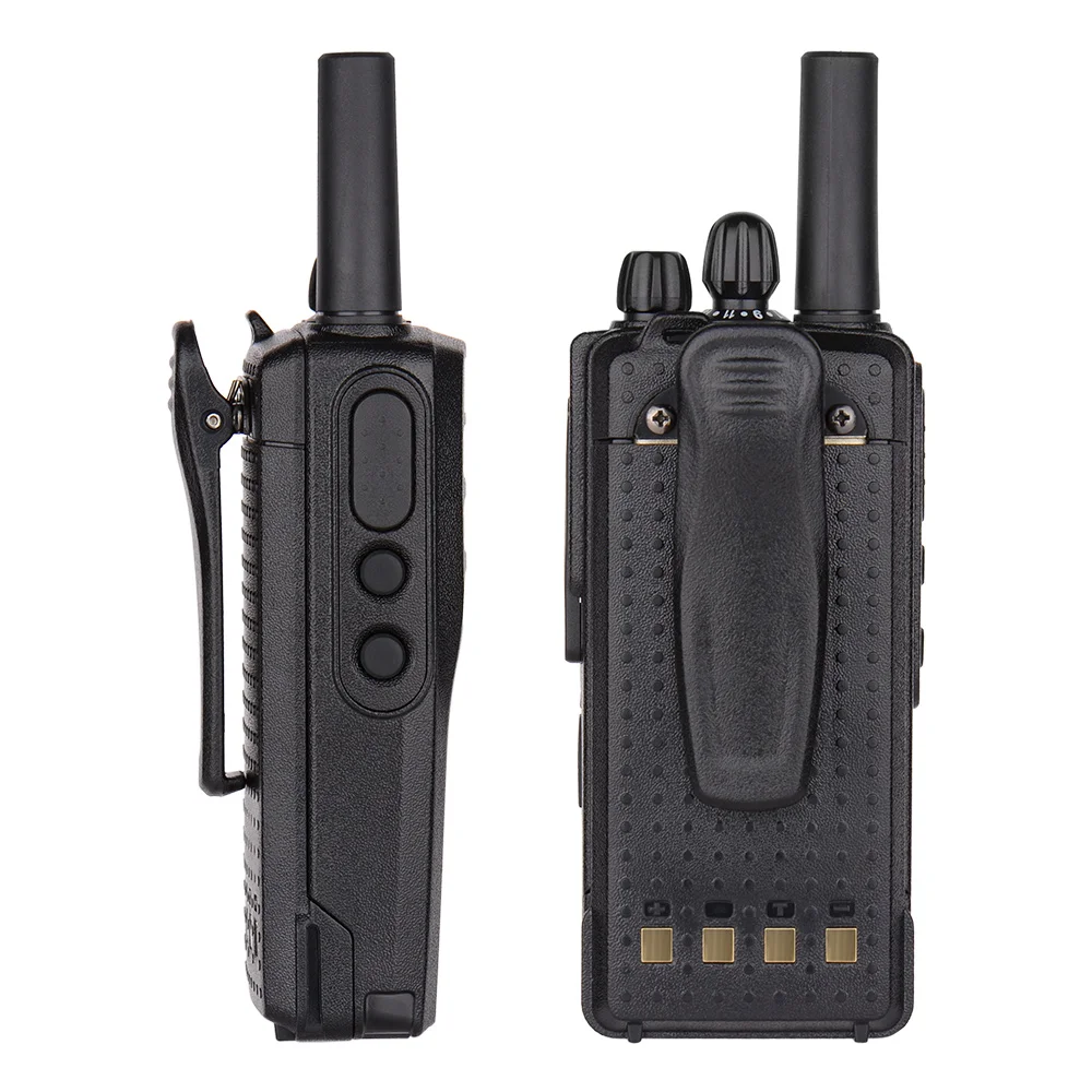 Inrico t199 2g/3g GPS gsm двухсторонняя рация wifi