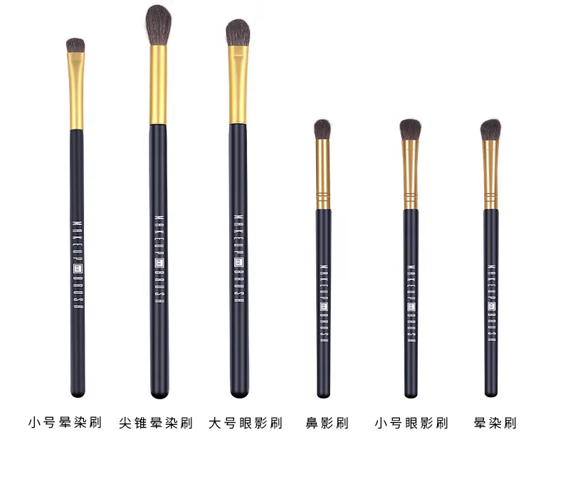 cheap elegant luxe makeup brush set unique bling luxury makeup brush set