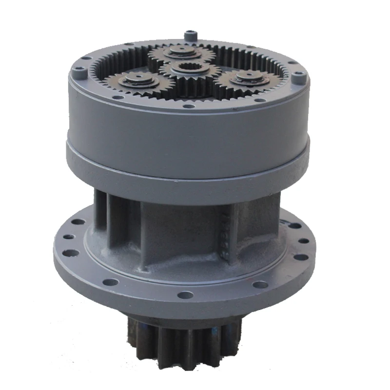 Rotary reducer of excavator VOE14507900 VOE14541064 Swing Reduction Reducer for  EC140B Swing Gearbox