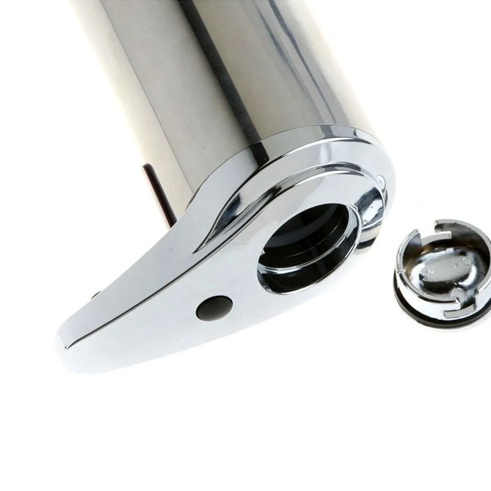 Hand soap dispensers Touchless Liquid Electric Foam Smart Automatic Sensor Soap Dispenser Automatic soap dispenser