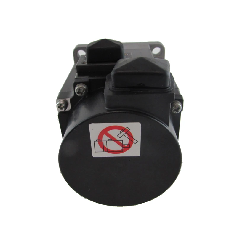 Mitsubishi 10kw ac servo Мотор