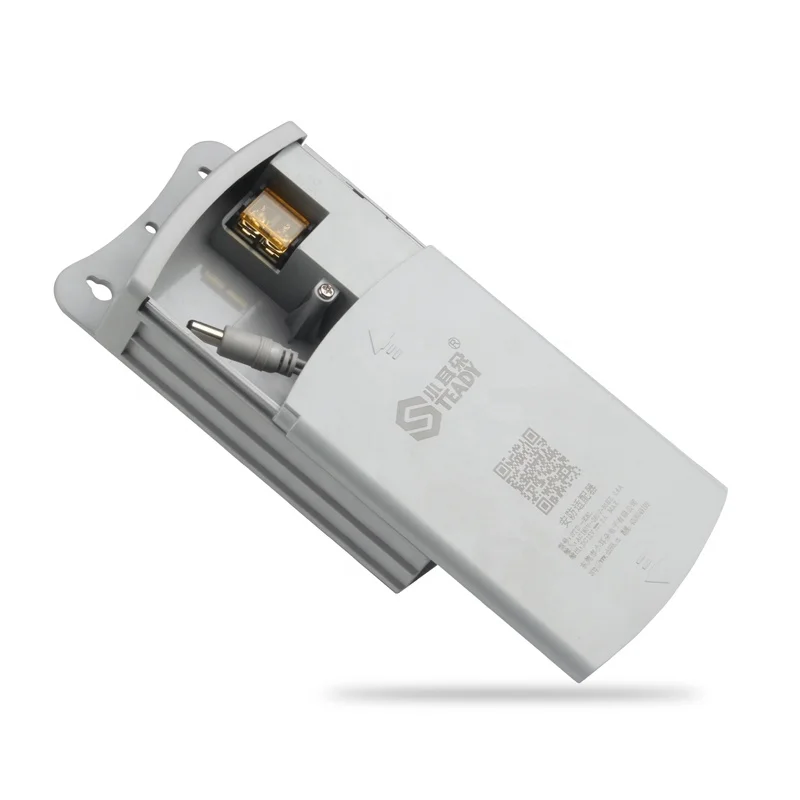 Huizhou china suppliers outdoor power supply cctv accessories