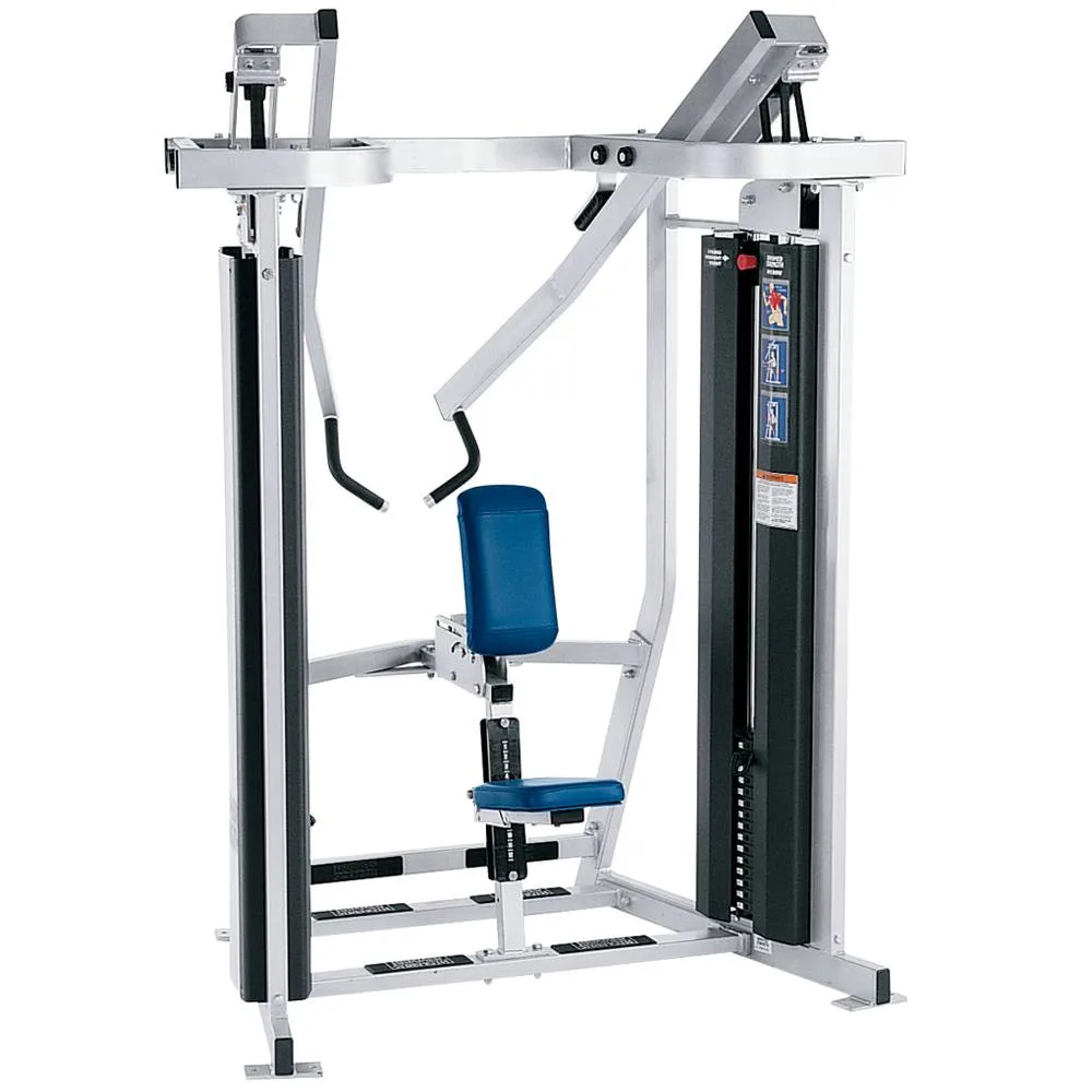 Commercial MTS Equipment Row/ Gym Fitness Machine For Club