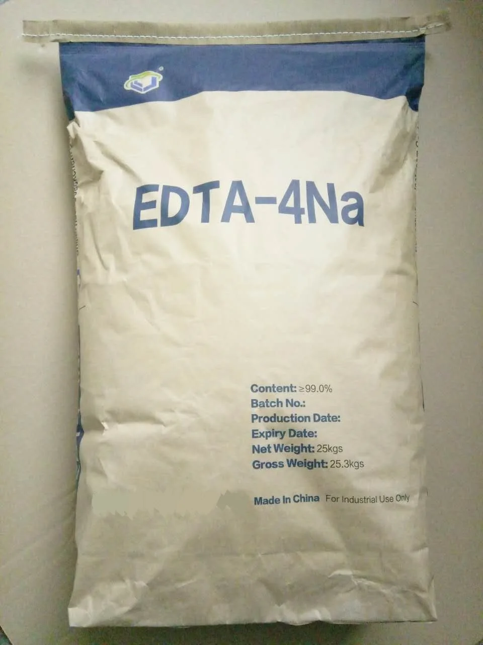 99% EDTA 4Na/EDTA tetrasodium salt CAS 67401-50-7