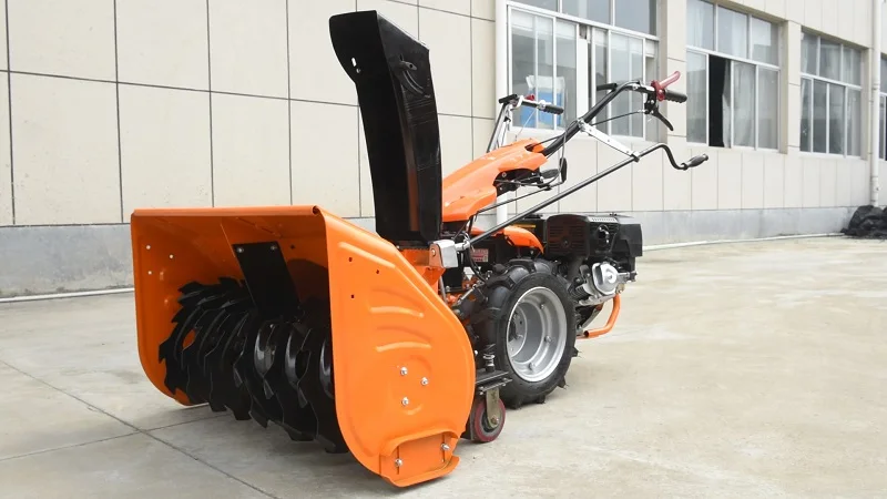 Бензиновый двигатель для снега 6.5HP электрический стартер бензиновый воздуходувка на