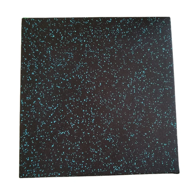 Good Quality Pavimento Palestra Outdoor Tile Playground Rubber Mat Gym