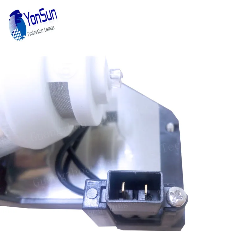 Sanyo Original POA-LMP141 Projector Lamp with Housing for PLC-WL2500