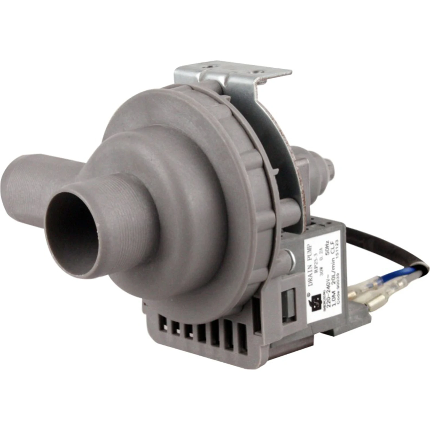 Top Quality AC various washing machine spare parts lg washing machine drain pump