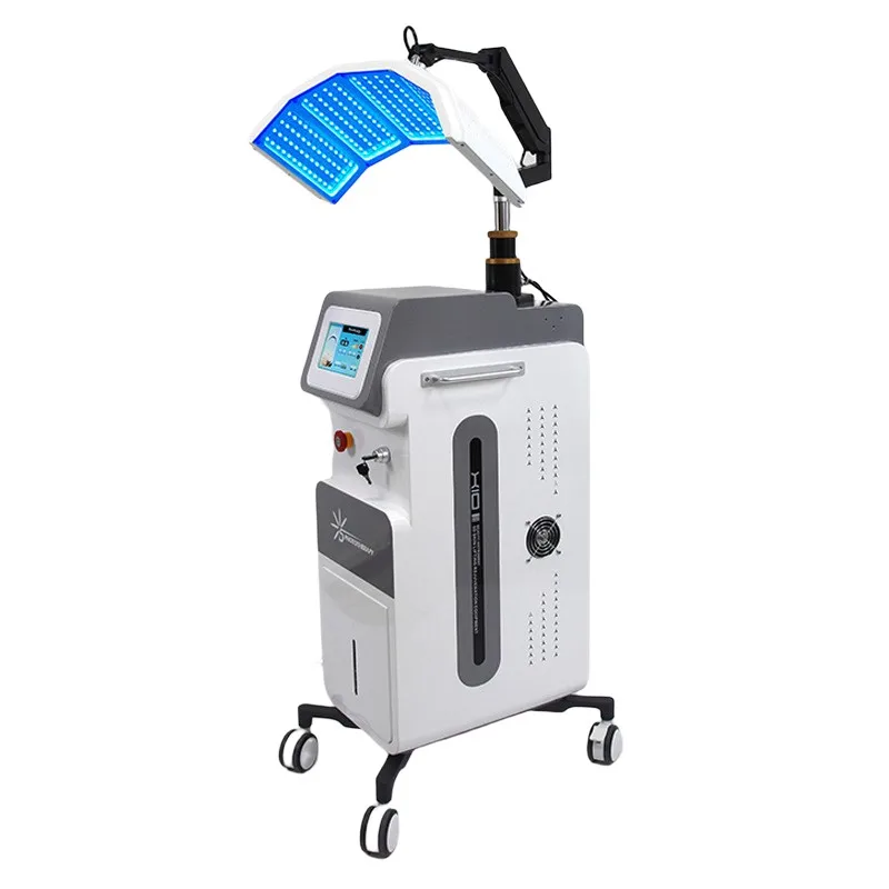 Pdt/led Machine 7 Color Led Facial Photon Pdt Led Light Therapy Machine