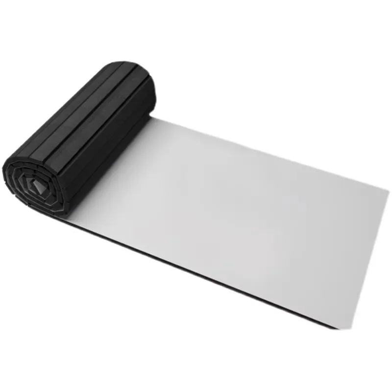 High Quality Martial Arts Mat Roll Out Brazilian Jiu Jitsu Foam Wrestling Floor Mat