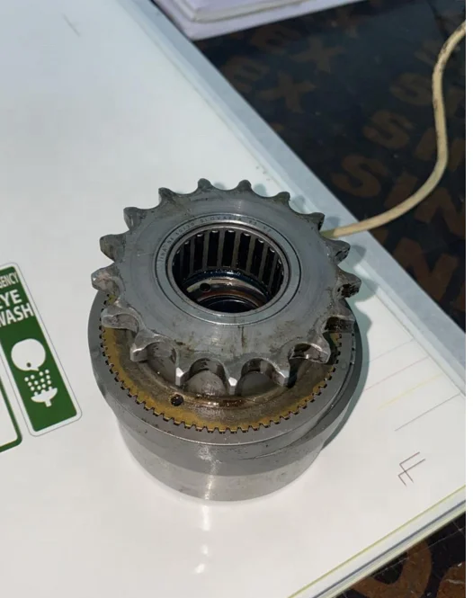 High Quality 66.109.131 Feeder Clutch for SM102 CD102 66109131.GM MAGNET CLUTCH COUPLING M3.109.1311