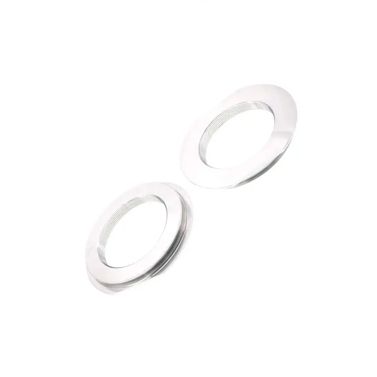 Stainless Steel Studbolts Stainless Steel Spirometallic Gaskets Spiral Wound Gaskets And Carbon Steel