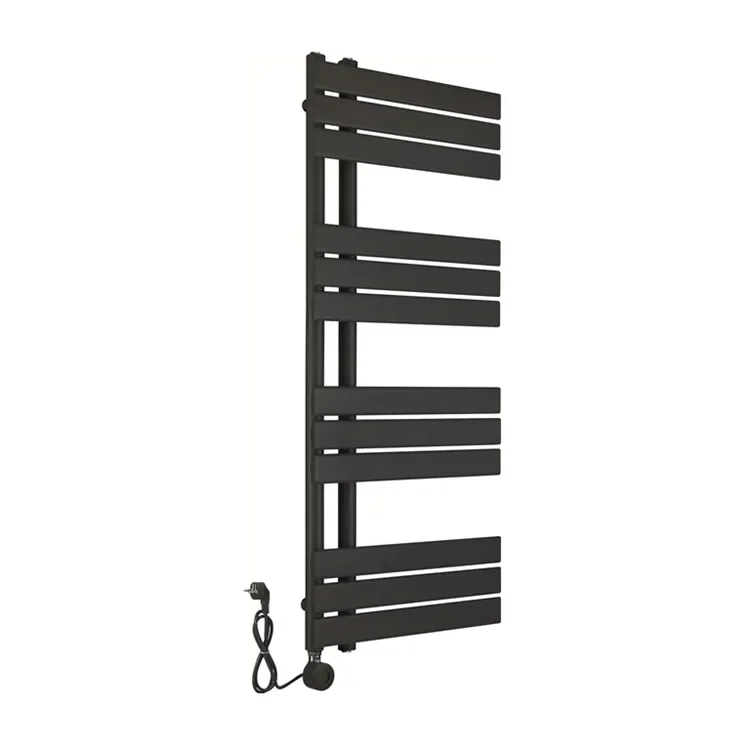 DOZ New Arrival Designed Home Decor Bathroom TOWEL RADIATOR electric Towel Warmer Racks