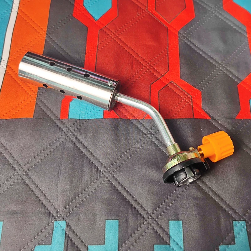 Hot sale propane BBQ Igniter Camping Gas Welding Butane torch Portable Flame Gas Gun