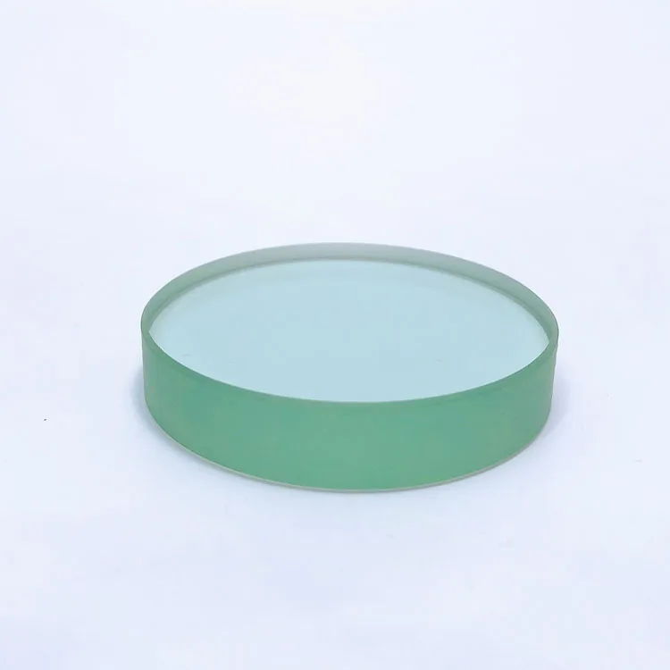 
Factory wholesale High quality Tempered/laminated Cover 2-22mm Sight Glass 