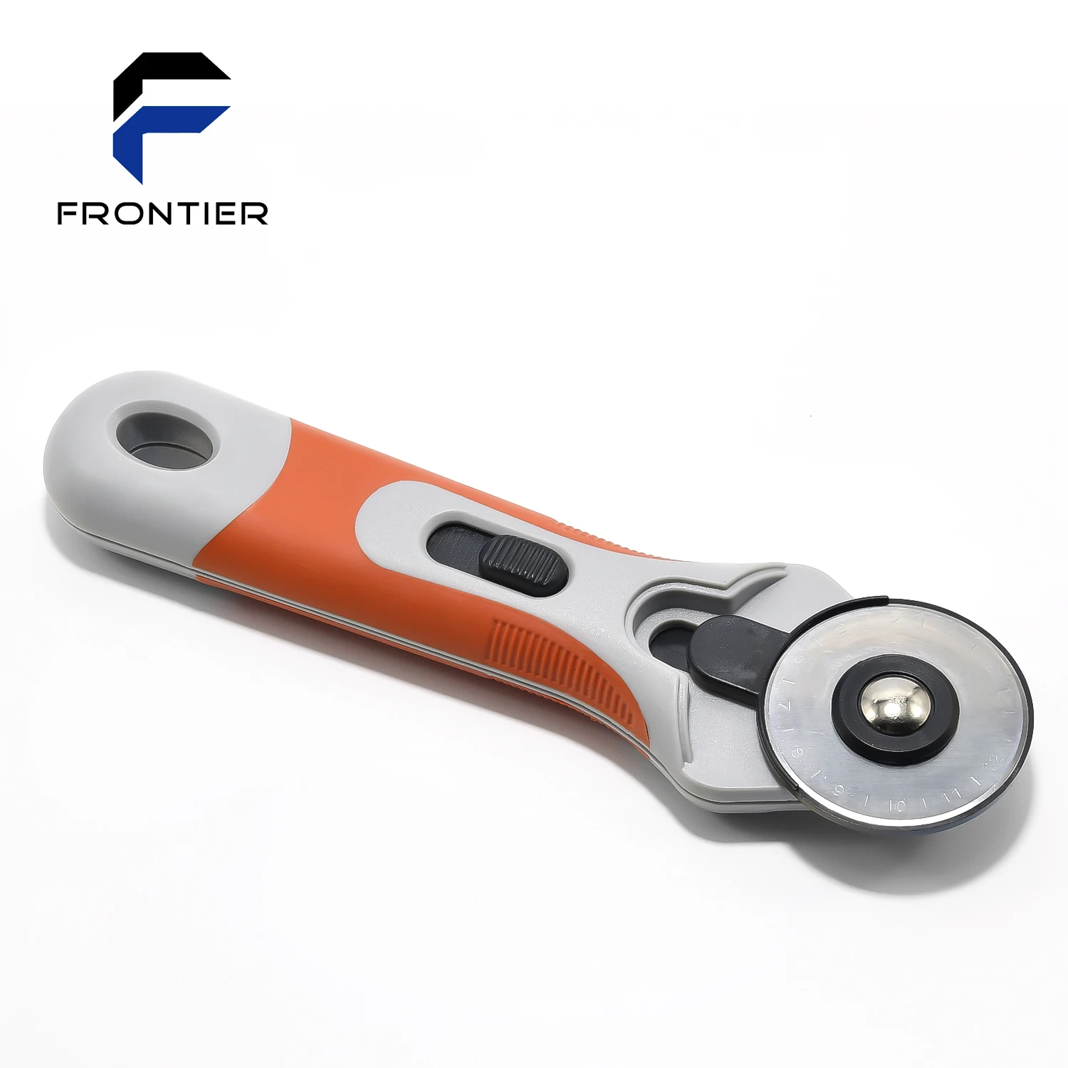 RTY45 Wholesale Fabric Leather Tools Safety  45mm Rotary Blade Cutter