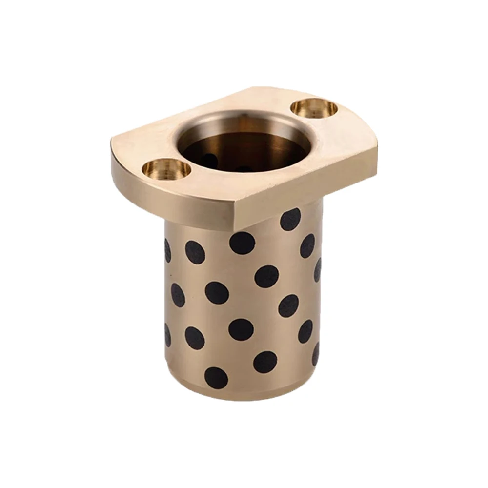 CuSn8P phosphor bronze bush bearing supplier,FB092 oilless sliding bearing manufacturer,BK092 rolled bronze sleeve bearing bush