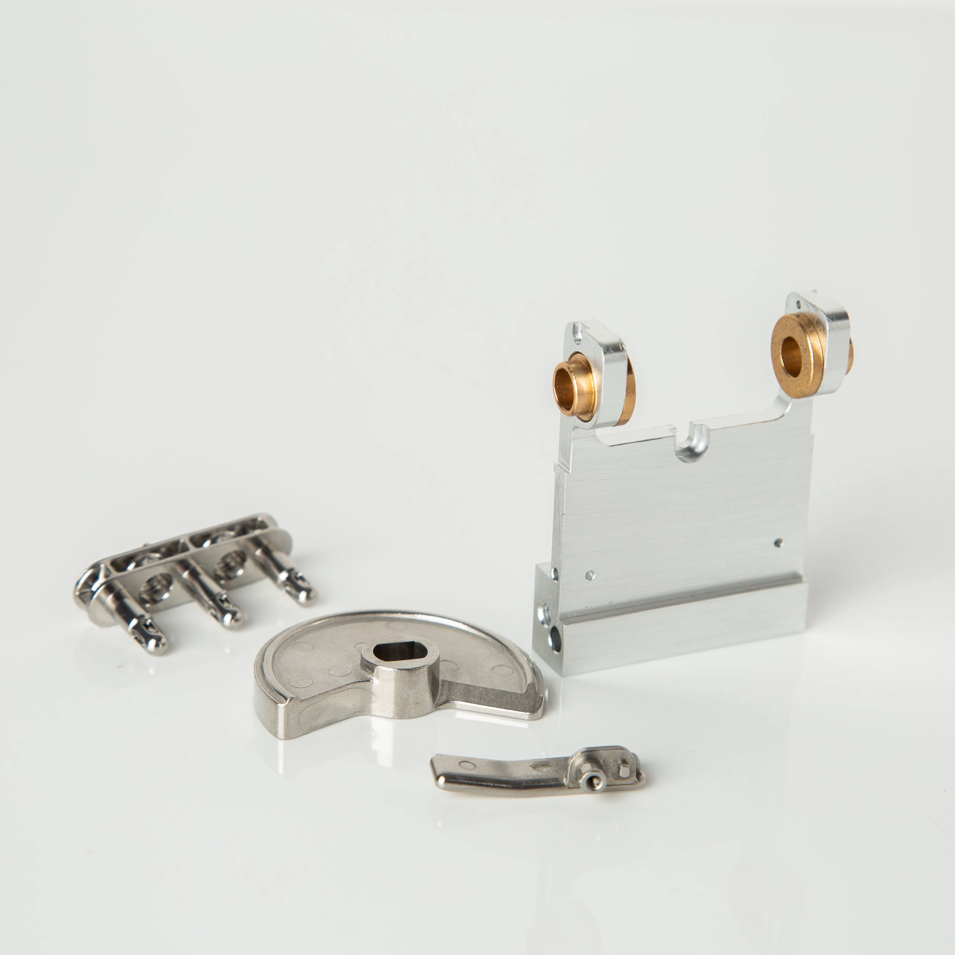 Custom Cnc Mechanical Parts Machinery Dental Spare Parts Dental Mining Equipment Parts Cnc Machining Service