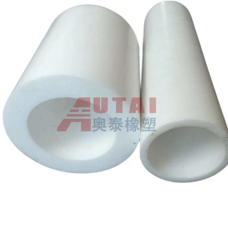 Good quality PTFE Molded Tube Factory ID80mm to 700mm