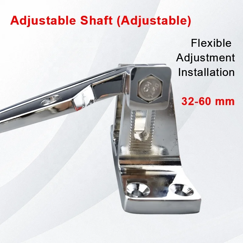 CM-1460-H Cold Room Door Hardware Handle Hinges Cold Room Door Hinge