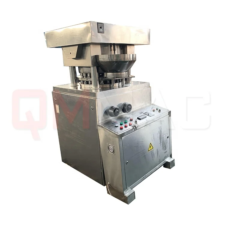 Coal dust hookah briquette making machine