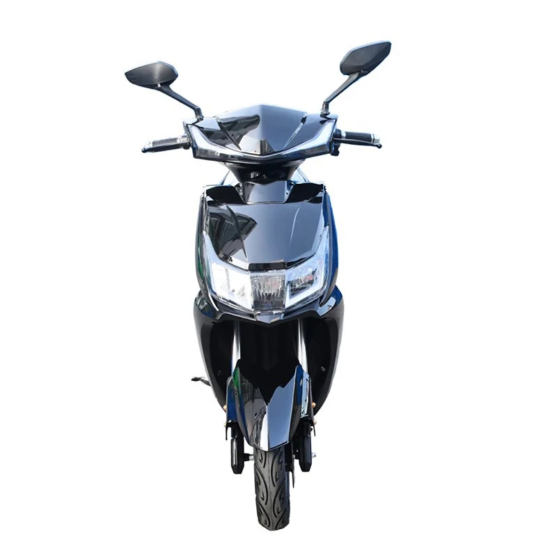 China Manufacturer Direct Sell Cheap Hot Sale Electric Motorcycle With Led