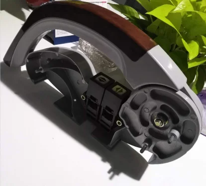 armrest for bus seat , Bus Accessory Seat Armrest