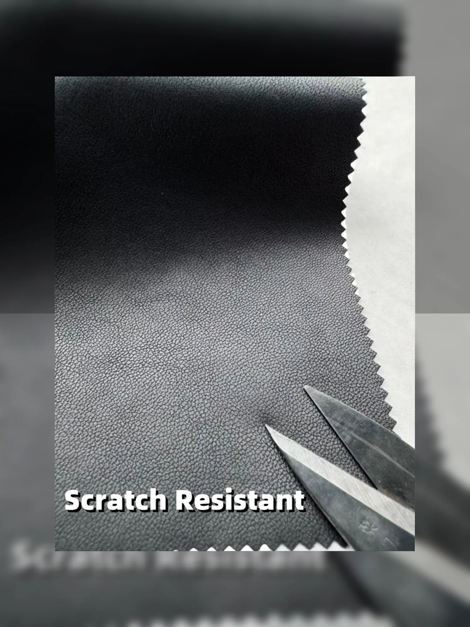 Fashionable Artificial Leather Products PU Synthetic Leather For Motorcycle Seat Cover Interior Decoration Recliners