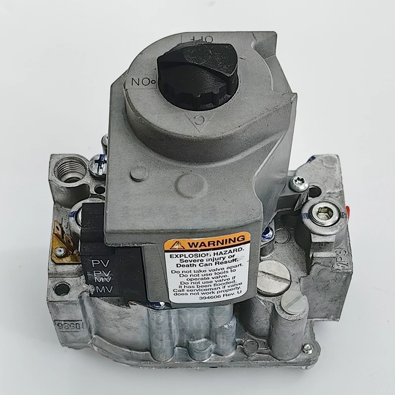 Gas boiler solenoid valve VR8204A5806 24V 50/60HZ  for Honeywell