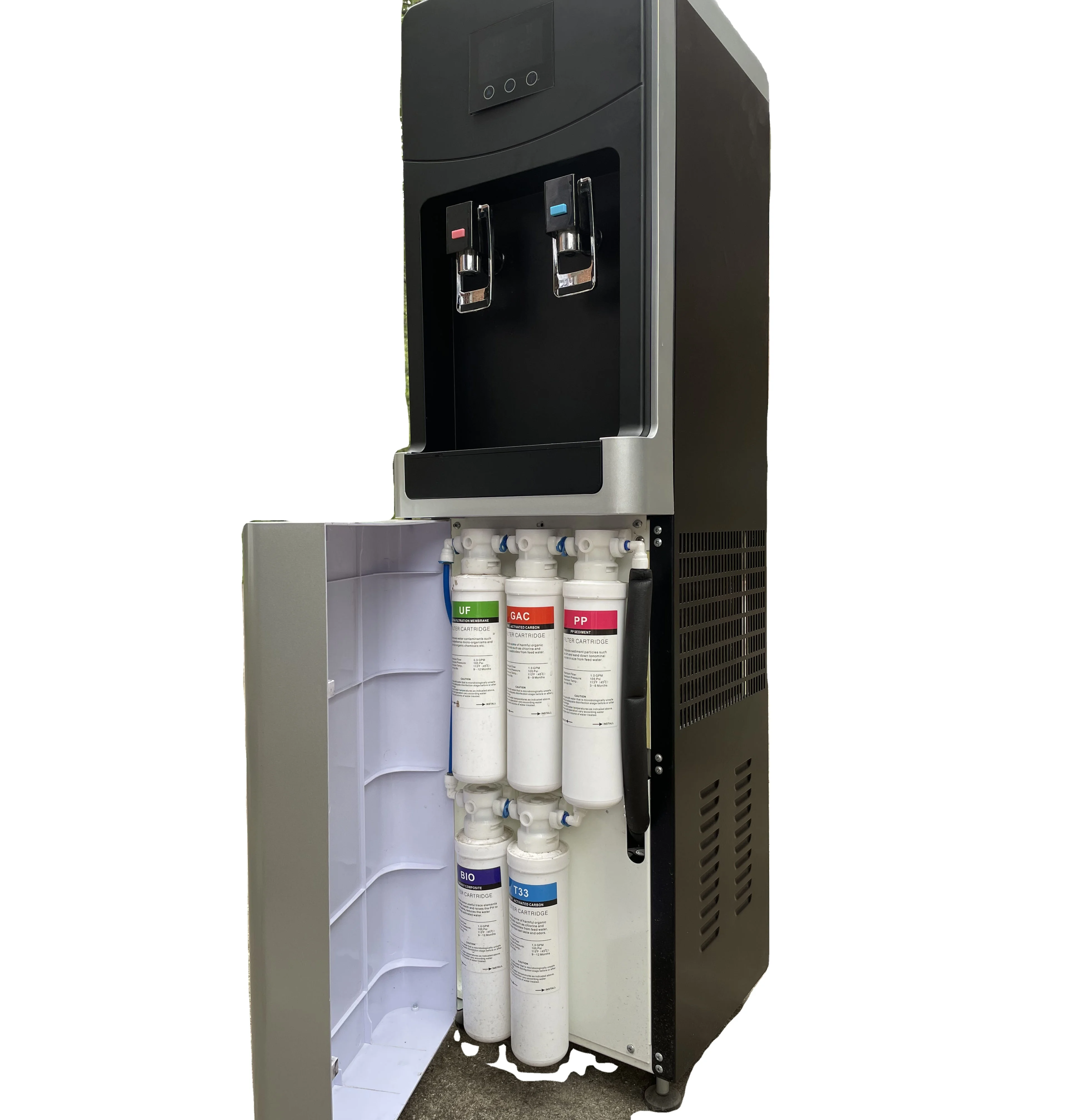 20L water machine clean drinking water making atmospheric water generator