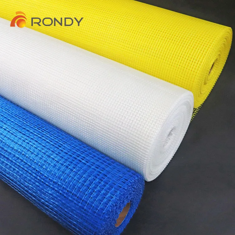 China factory best price high quality fiberglass mesh