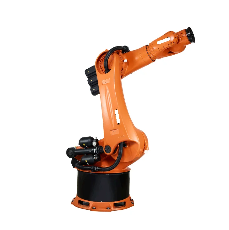 Wholesale VR006L welding robot
