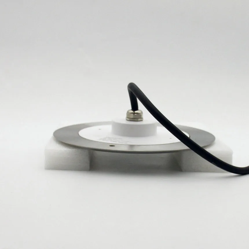 7mm SMD 316 Stainless Steel AV12 Volt Wifi Remote Control ultra sim Spa Lamp Resin Filled Underwater led Swimming Pool Lights