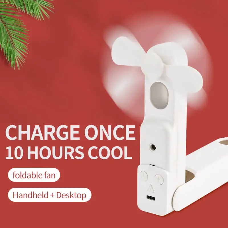 Mini Fan Portable Misting Handheld USB Rechargeable Mini Mist Fan Handfan Portable Misting Fan Handheld Mister Fan With Spray