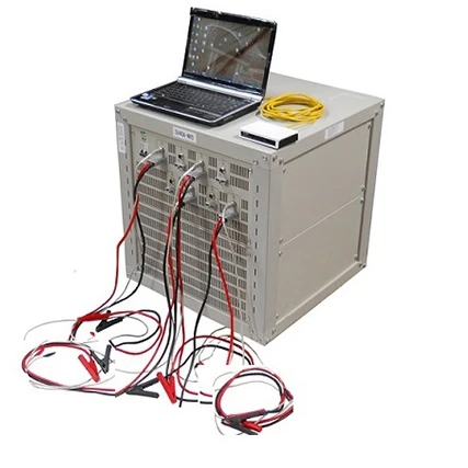 Neware Lab 30V10A 8 Channel Battery Analyzer With Software For for Lithium ion Battery