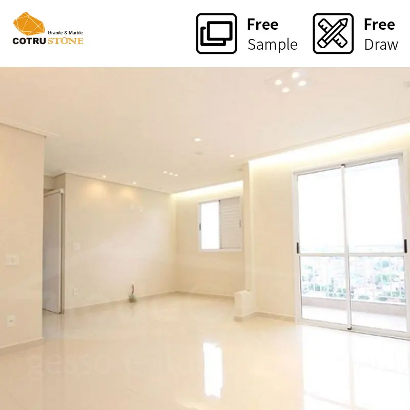 Competitive Price Bianco Botticino Classical White Limestone Slabs Marble For Facade Outside Wall Cladding Tiles Villa Exterior