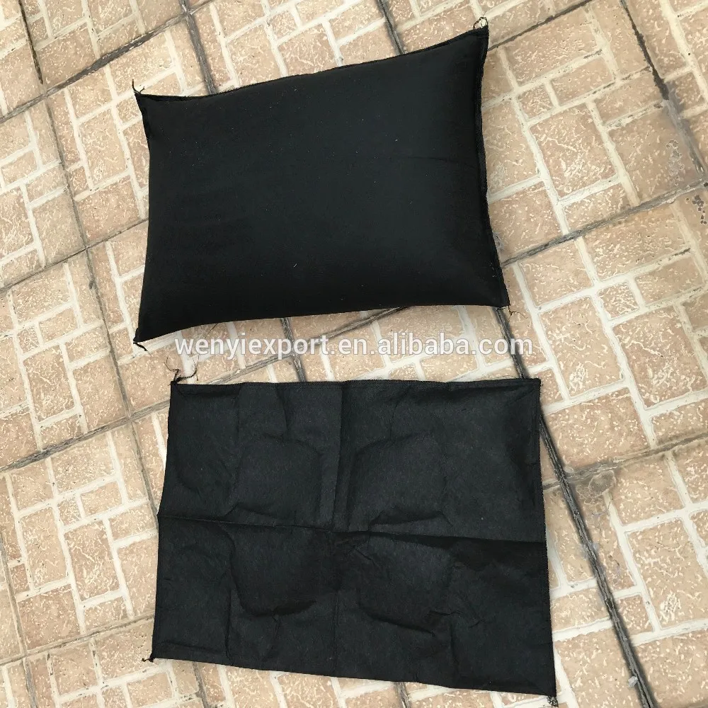 
New design self filling anti-flood bags sap polymer for flood control gel sandbag Made In China Low Price 