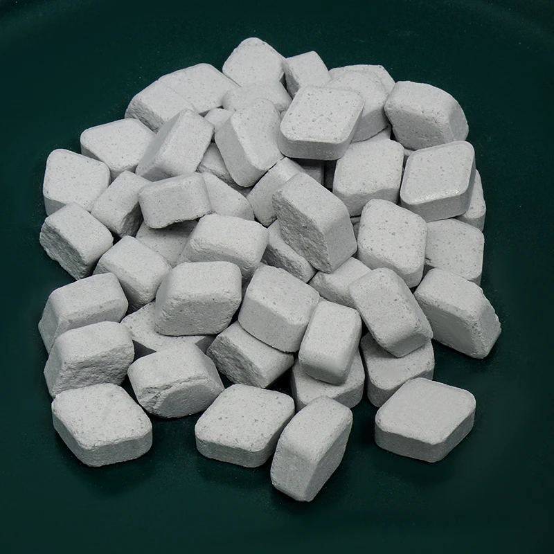 Wholesale Charcoal Teeth Whitening Toothpaste Tablets
