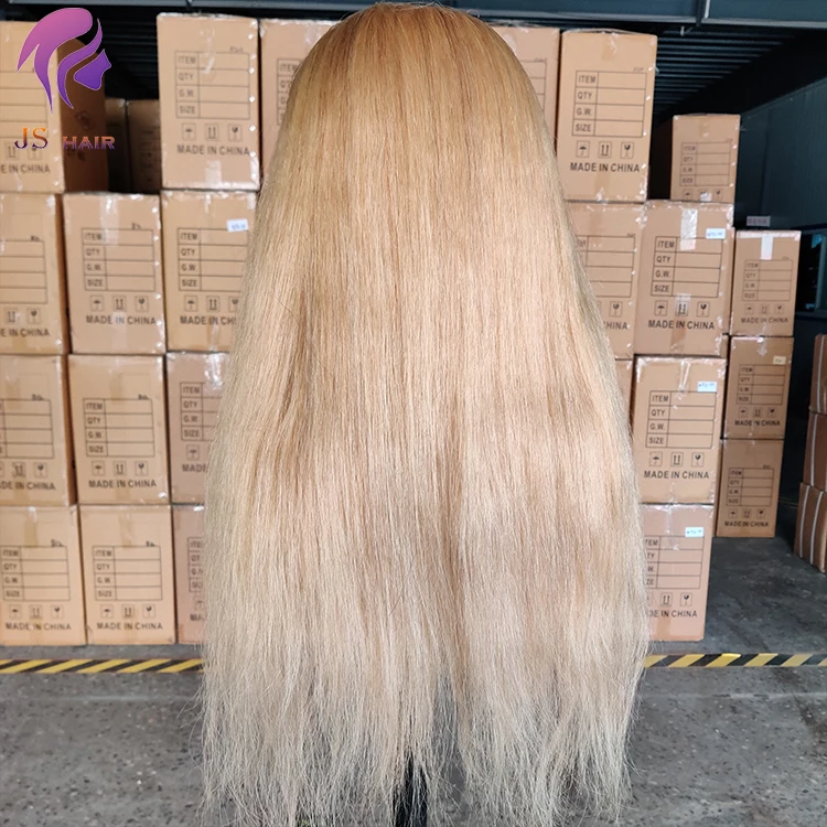 Wholesale female long hair training head Mannequin manikin teach doll with real natural Hair black brown blonde color available
