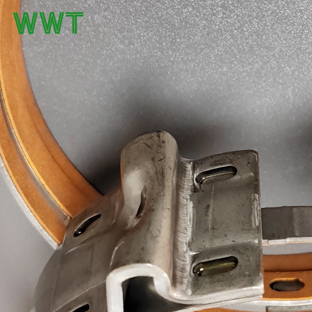 WWT Band DPO AL4 New Brake Automatic Transmission System dpo al4 Gearbox Part New DPO AL4 Brake Band For PEUGEOT