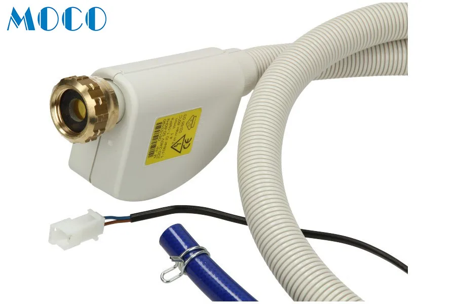 Сделано в Китае 3/4 соединение универсальная посудомоечная машина aqua stop входной шланг