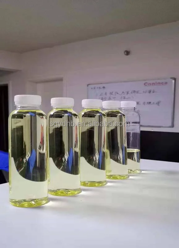 CE certificated Purifier Used Motor Filter Oil Refining Equipment Vacuum Distillation