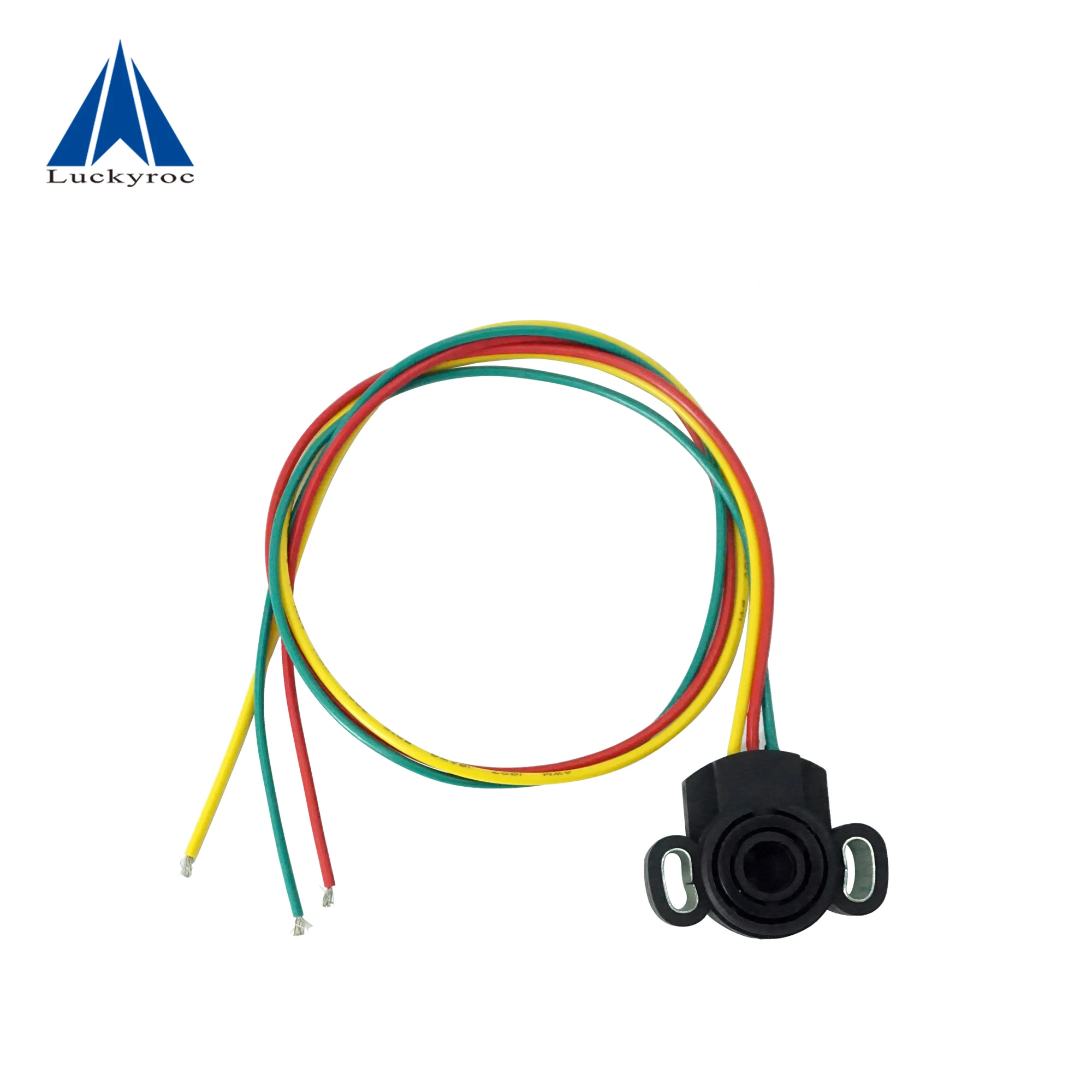 Forklift Parts Potentiometer 7916400105 for Linde T20 L14 P30