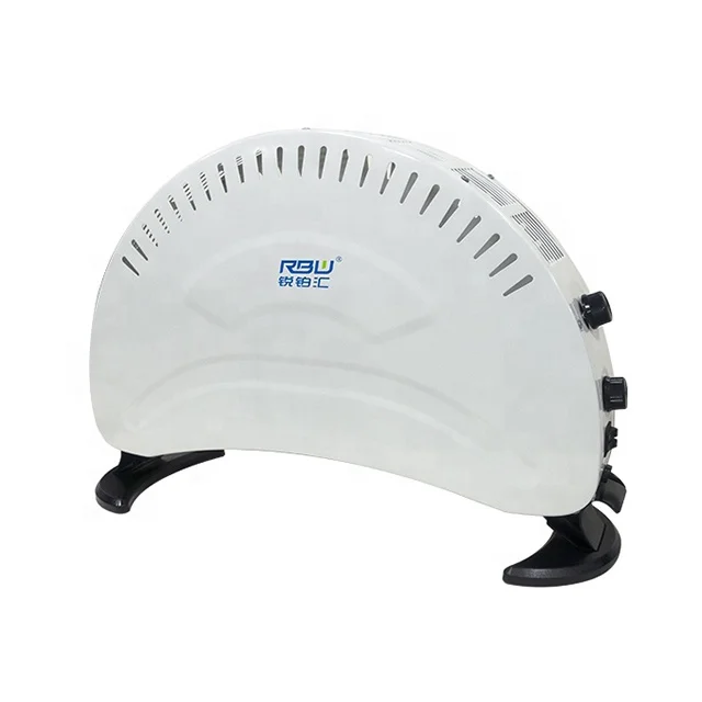 Wholesale price home use 1800W/220V electric convector heater with over-tip protection