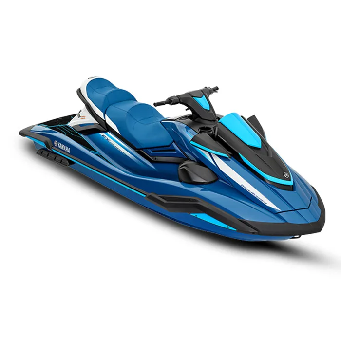 Yamahs FX CRUISER SVHO гидроцикл