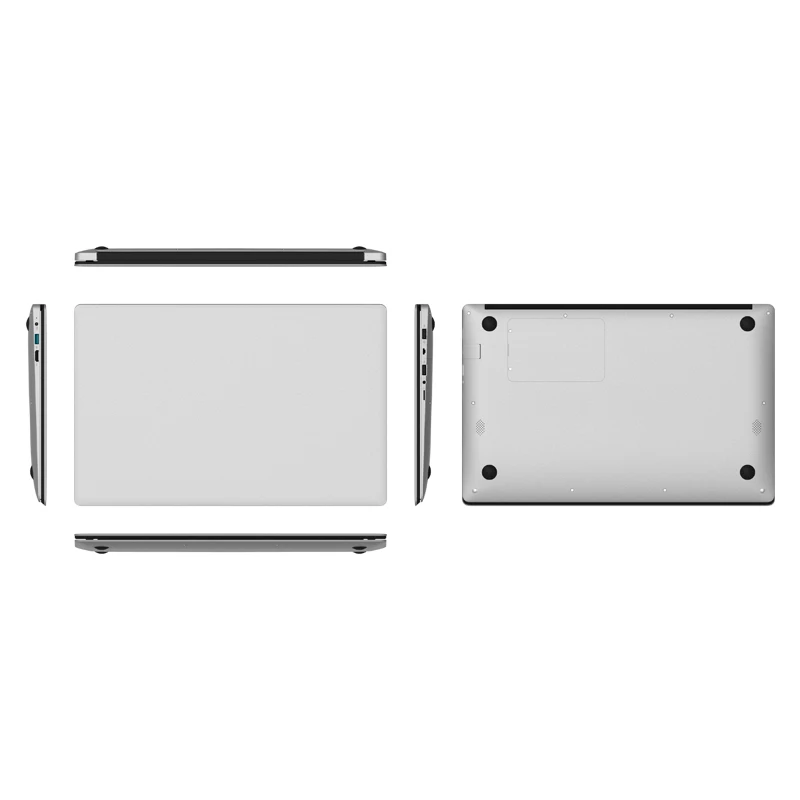 
Factory dire15.6 Inch 1080P Laptop Wind 10 Intel E8000 Quad Core 4GB RAM 64GB 128GB 256GB SSD Notebook with Full Layout Keyboard 