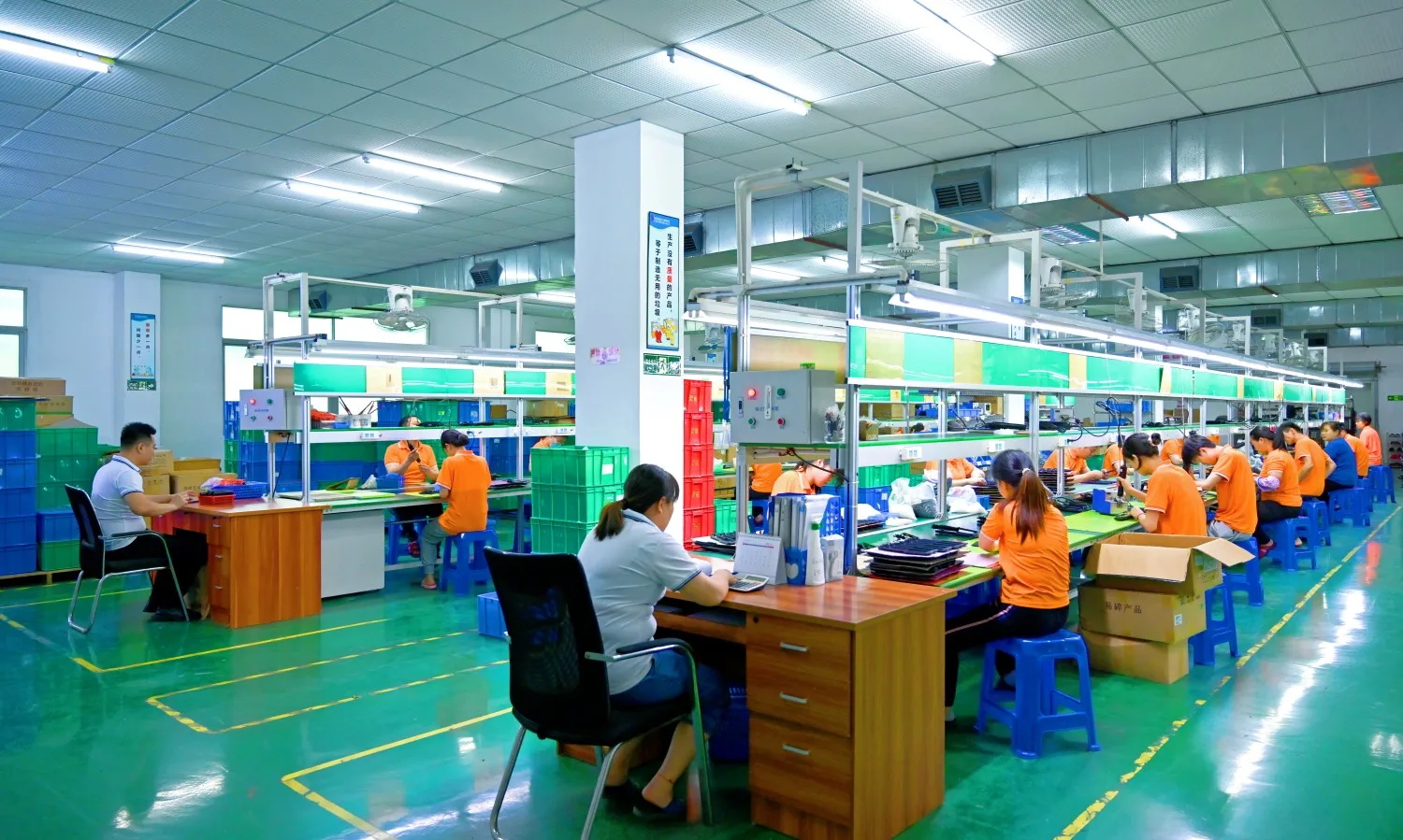 Professional 1 Inch Titanium Ceramic Hair Straightener Flat Iron Straightening Iron Plancha de cabello