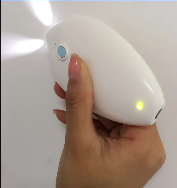 the most sold 2024 5g wireless 1080P HD WIFI face scanner hair and skin analysis machine hair scalp scanner